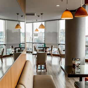 Parkside Hotel&Apartments